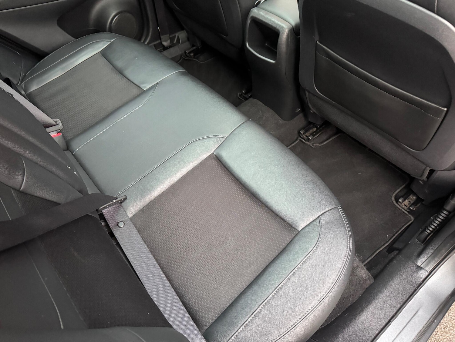 Used Nissan Qashqai for sale - 77190623: Photo 36