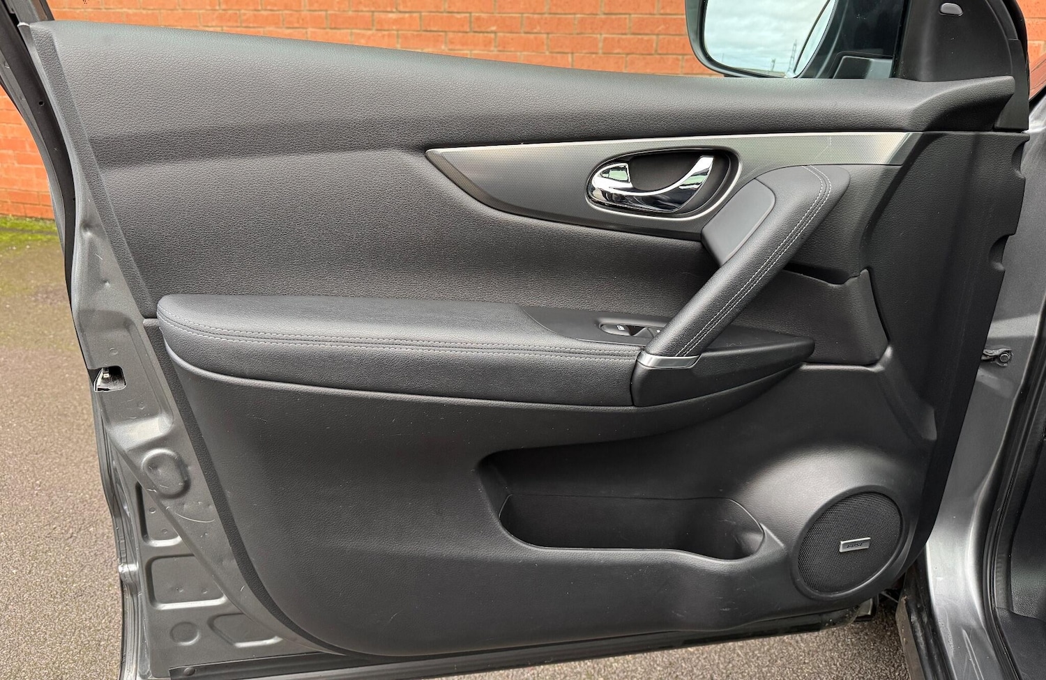 Used Nissan Qashqai for sale - 77190623: Photo 38