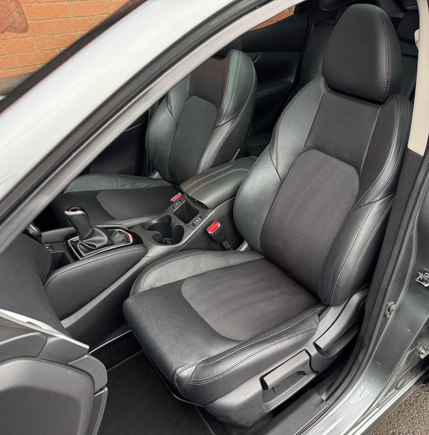 Used Nissan Qashqai for sale - 77190623: Photo 39