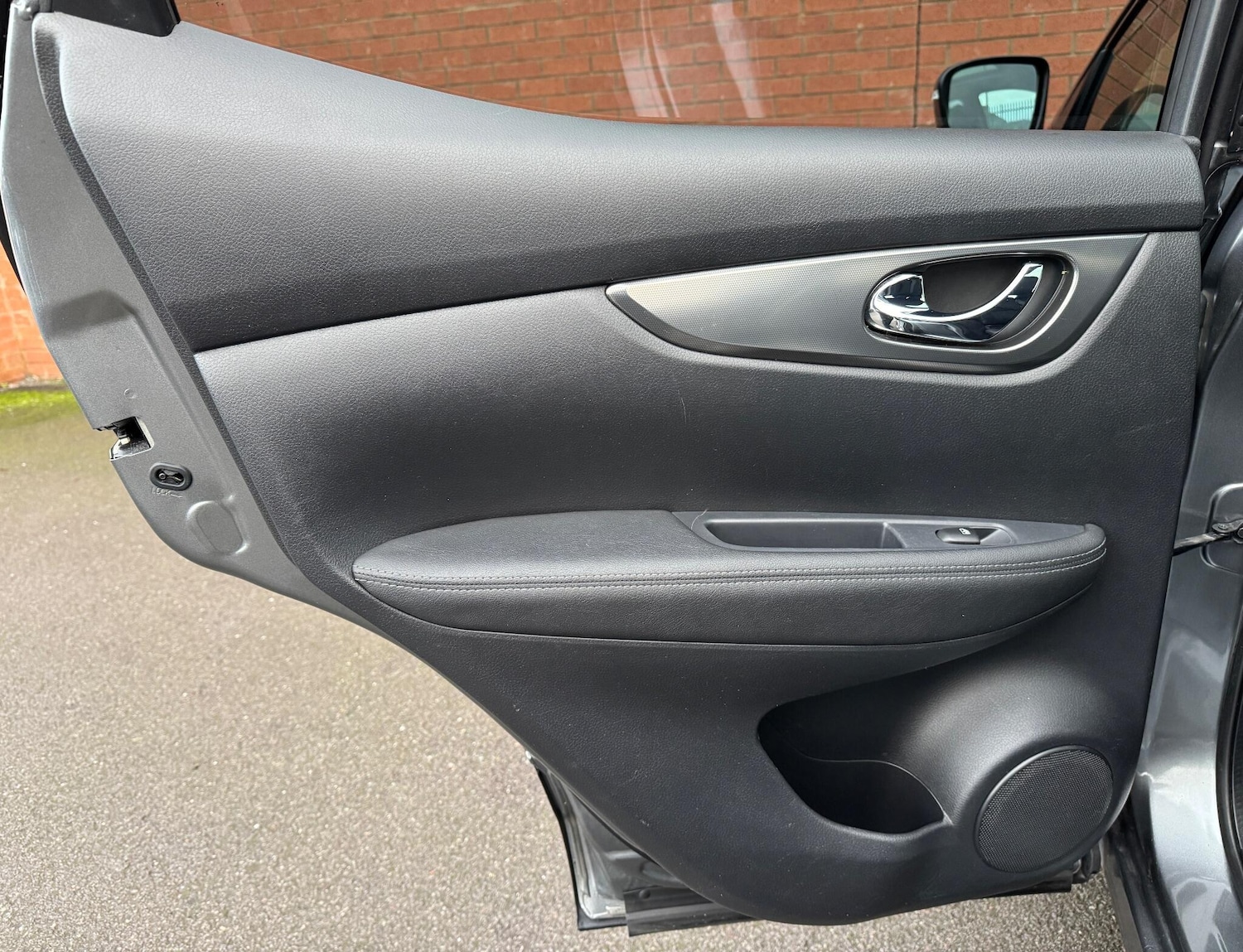 Used Nissan Qashqai for sale - 77190623: Photo 42