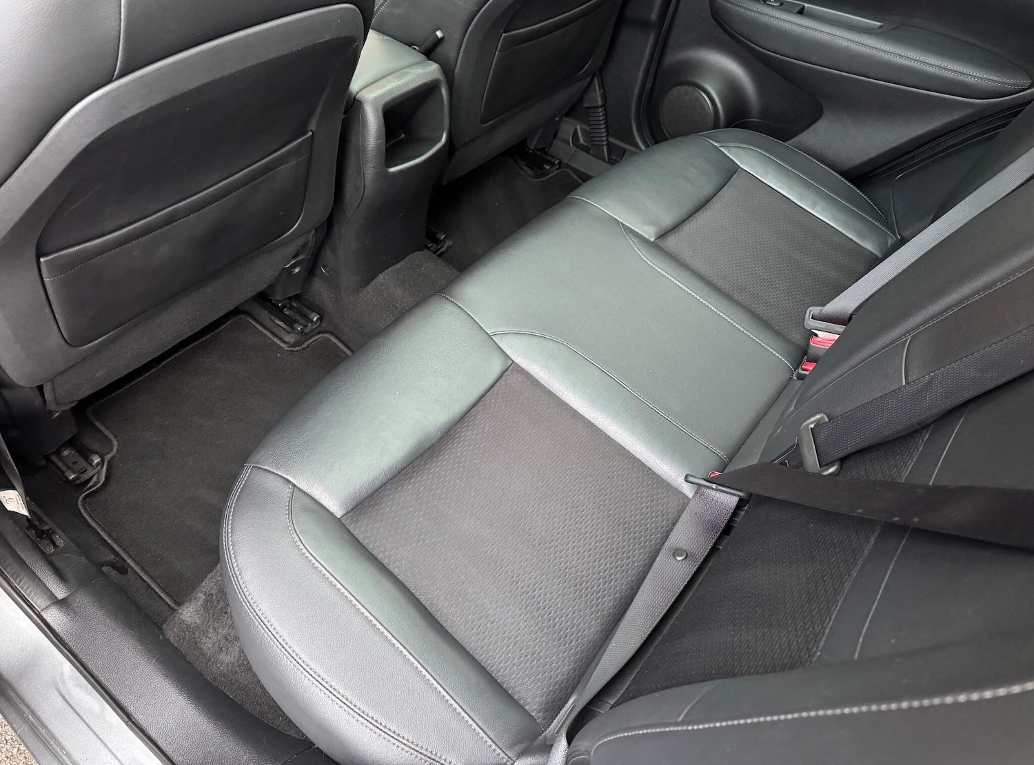 Used Nissan Qashqai for sale - 77190623: Photo 43