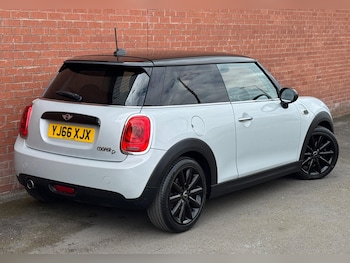 Used MINI Hatch 2016 for sale - 78291291: Photo