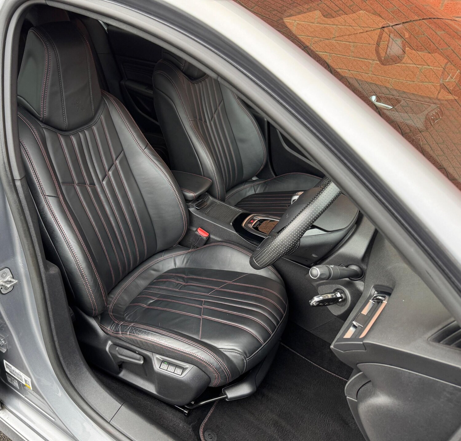 Used Peugeot 308 2016 for sale - 77523486: Photo 13