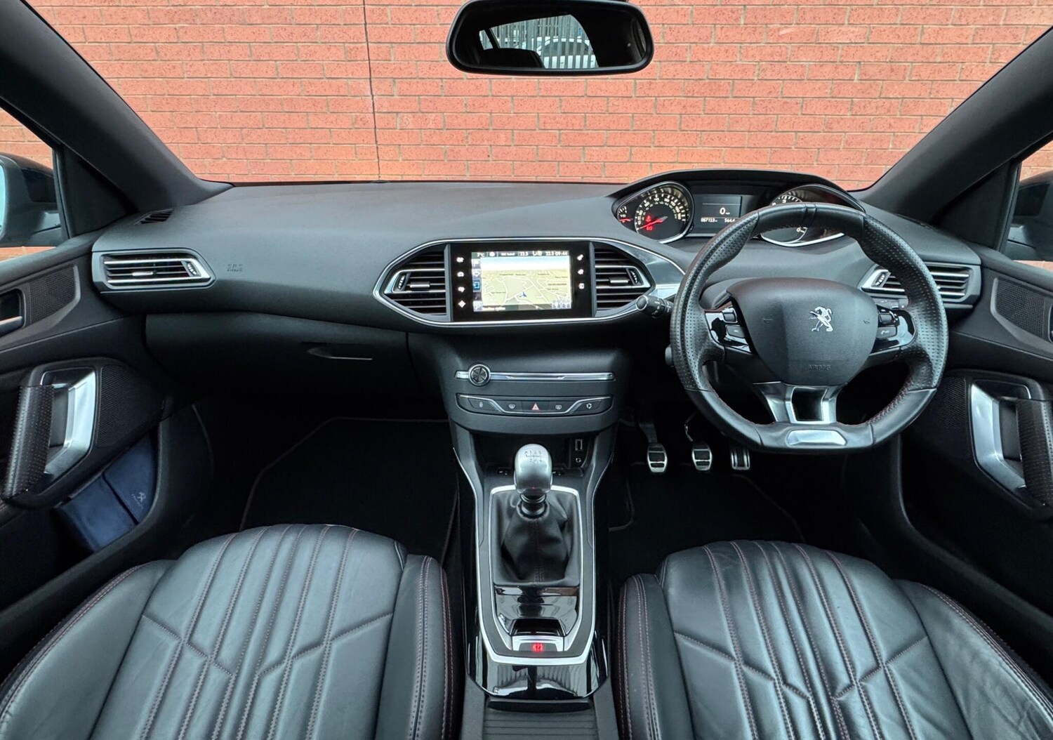 Used Peugeot 308 2016 for sale - 77523486: Photo 15