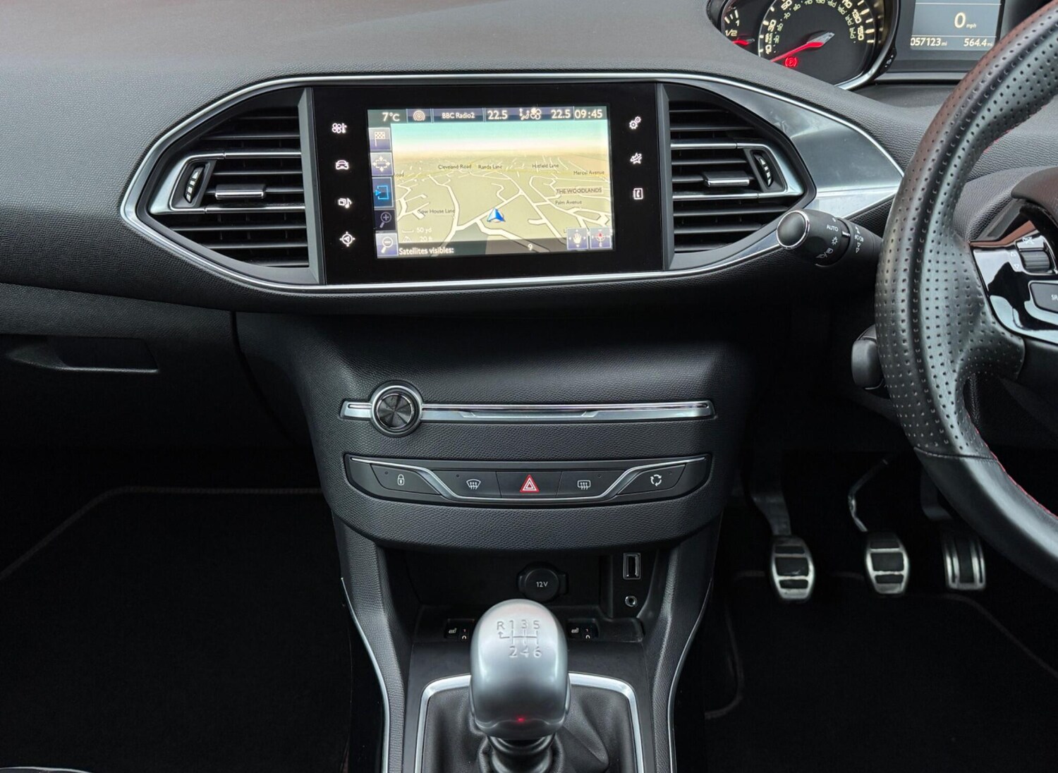 Used Peugeot 308 2016 for sale - 77523486: Photo 16