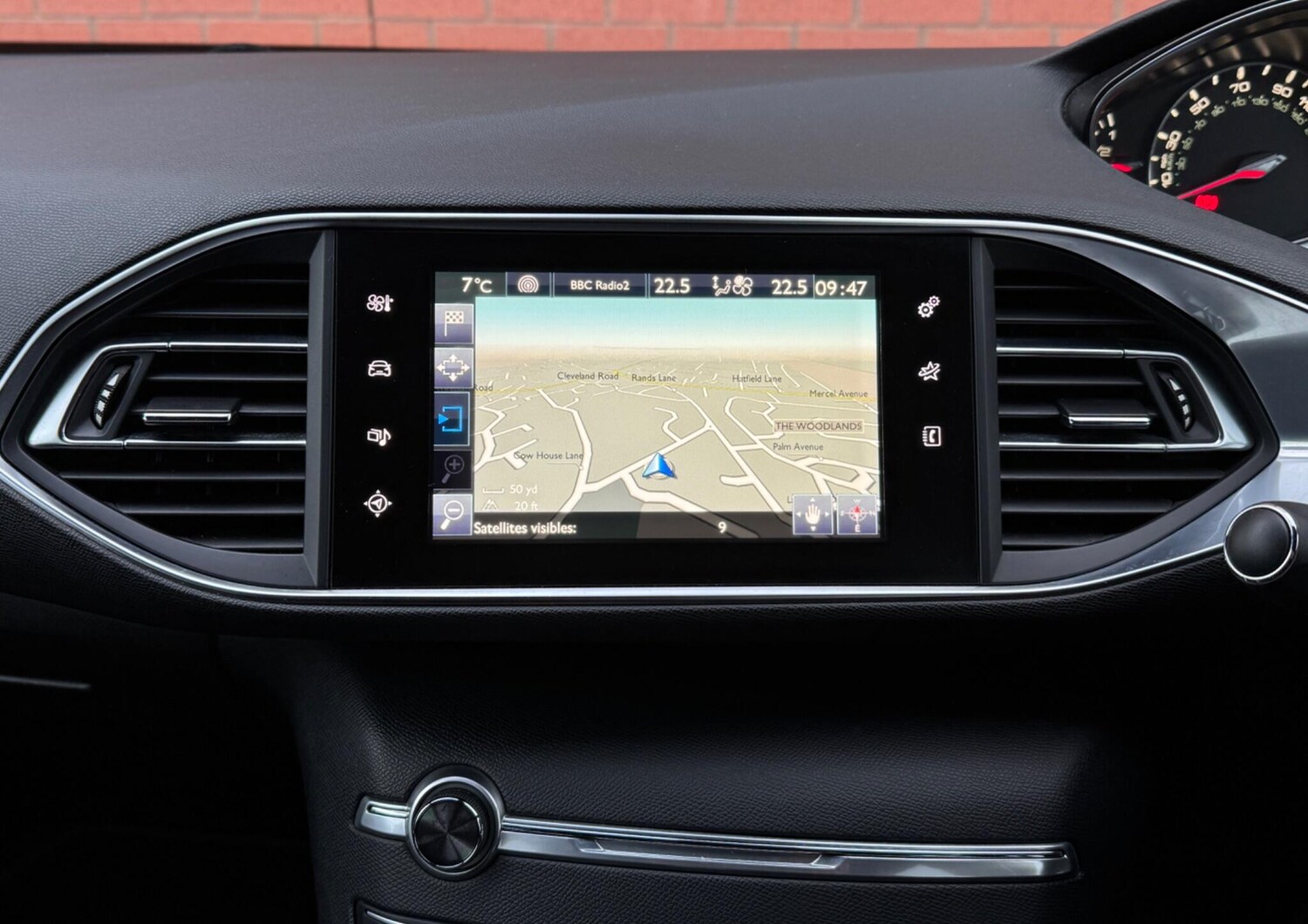 Used Peugeot 308 2016 for sale - 77523486: Photo 17