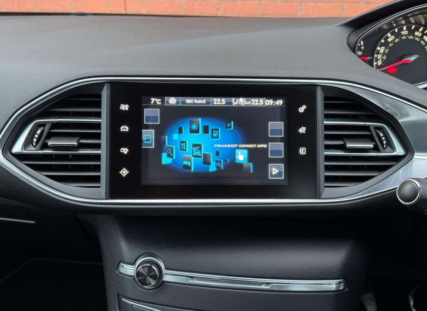 Used Peugeot 308 2016 for sale - 77523486: Photo 20