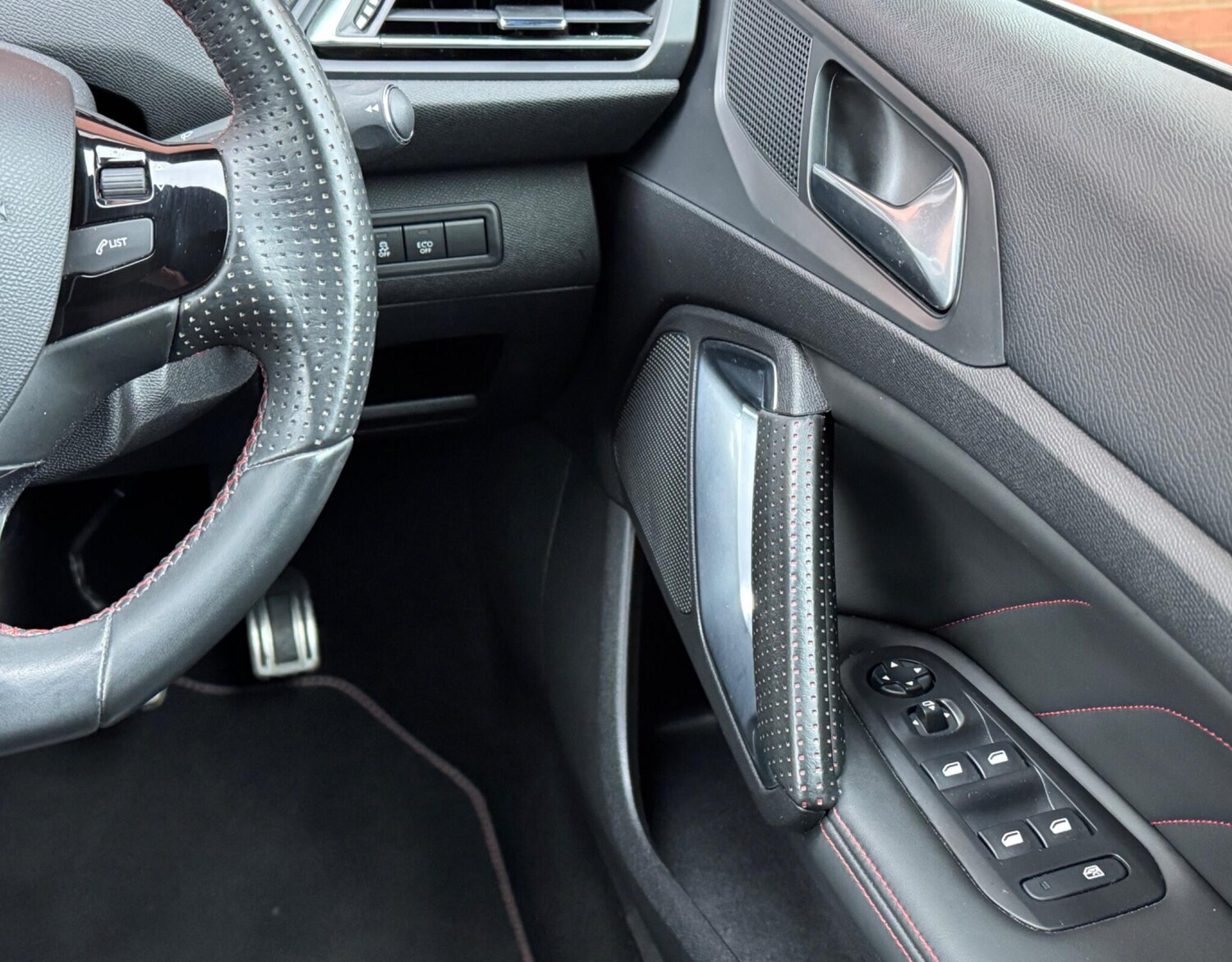 Used Peugeot 308 2016 for sale - 77523486: Photo 27