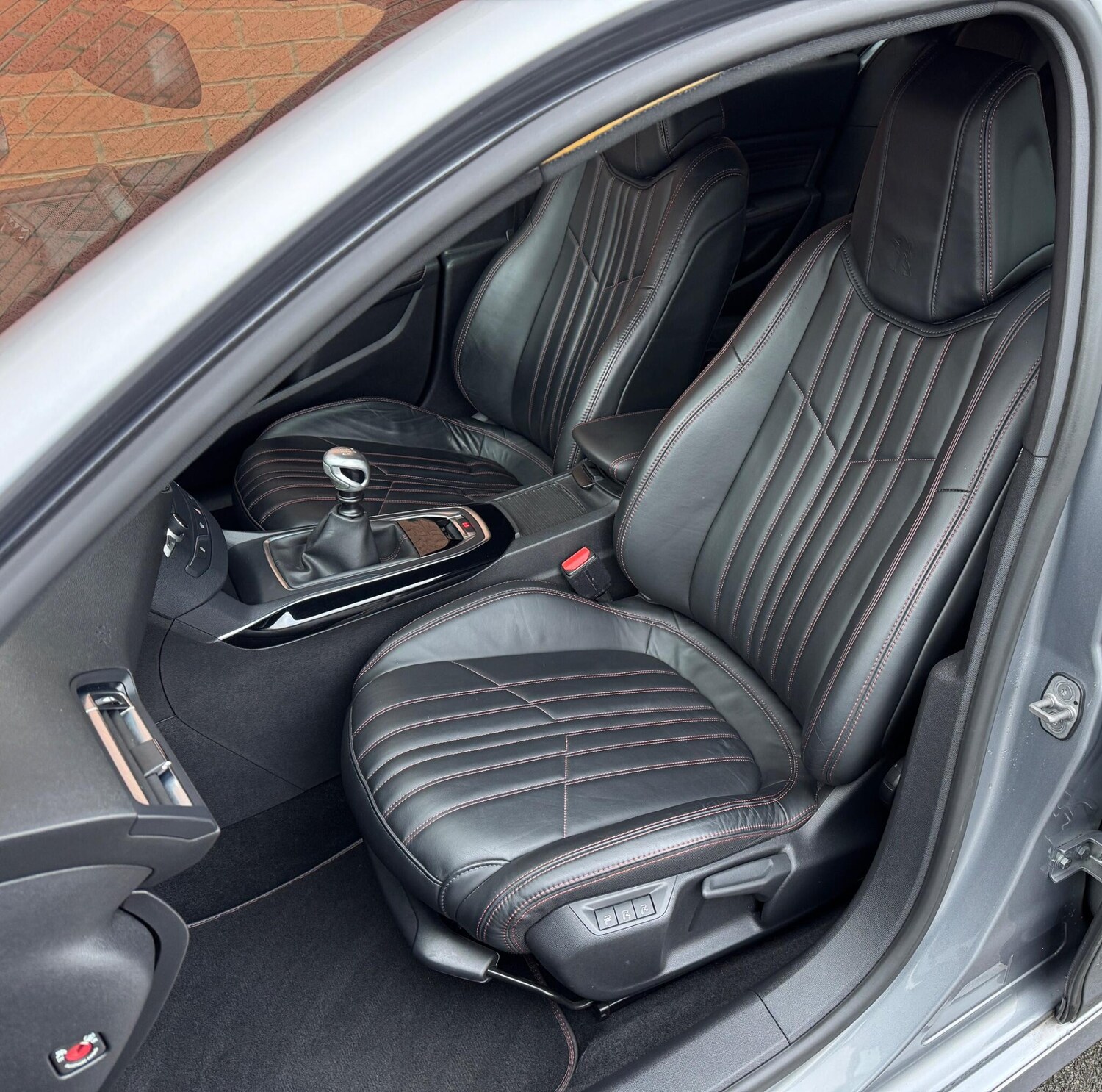 Used Peugeot 308 2016 for sale - 77523486: Photo 32