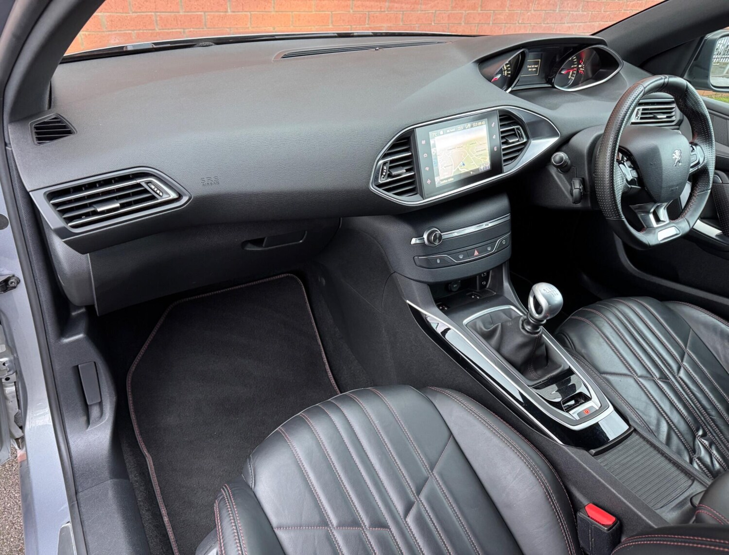 Used Peugeot 308 2016 for sale - 77523486: Photo 35