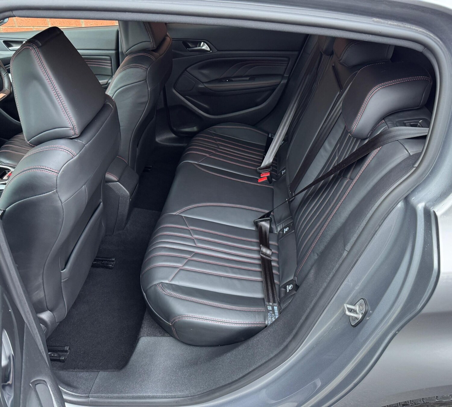 Used Peugeot 308 2016 for sale - 77523486: Photo 38