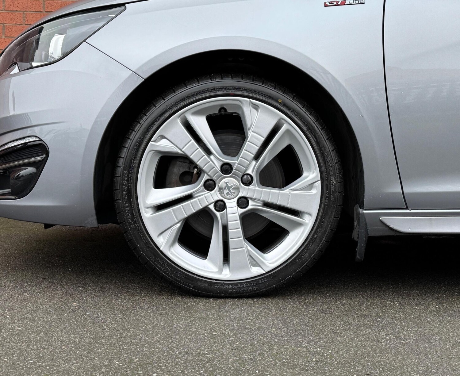 Used Peugeot 308 2016 for sale - 77523486: Photo 42