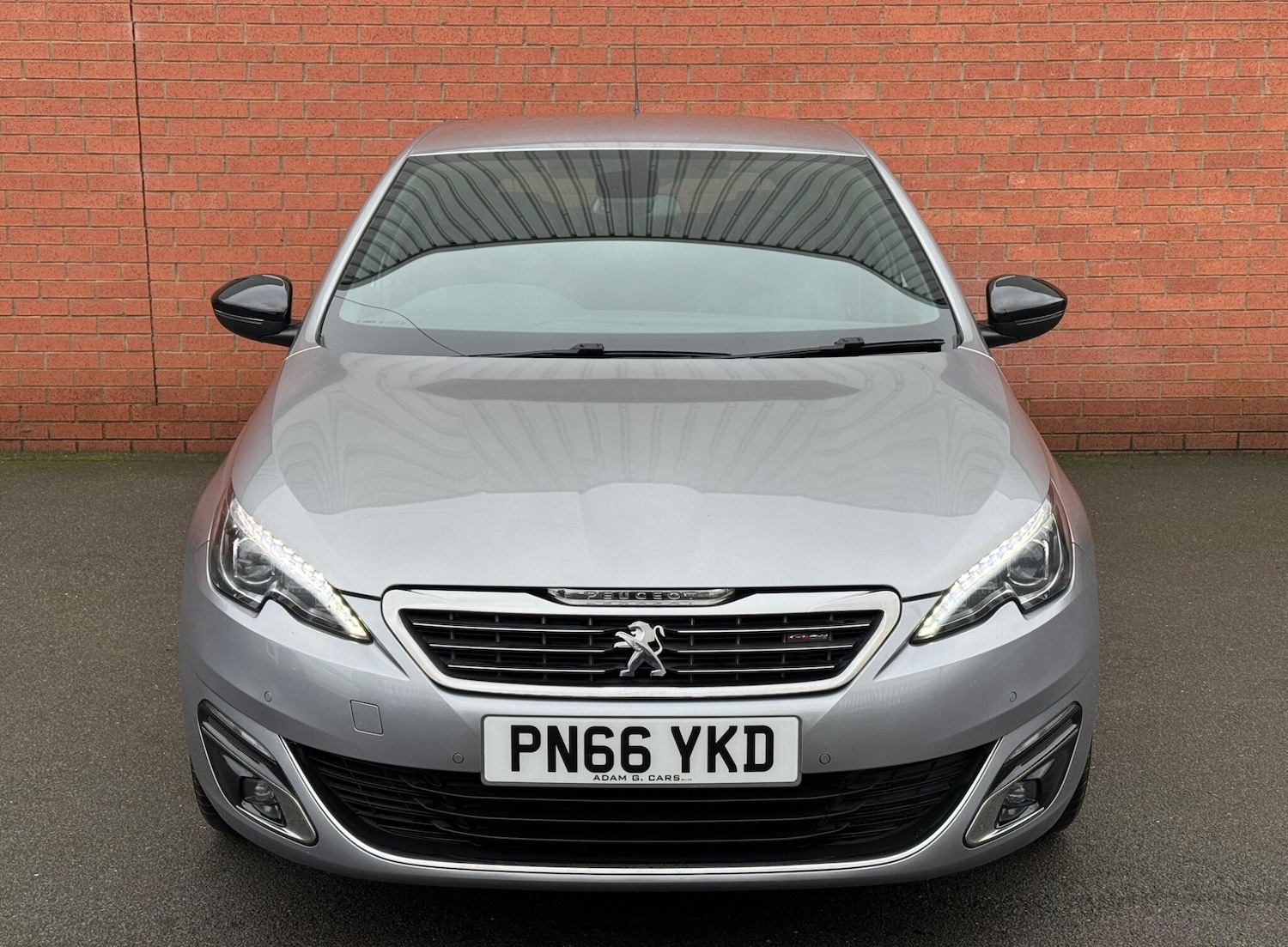 Used Peugeot 308 2016 for sale - 77523486: Photo 5