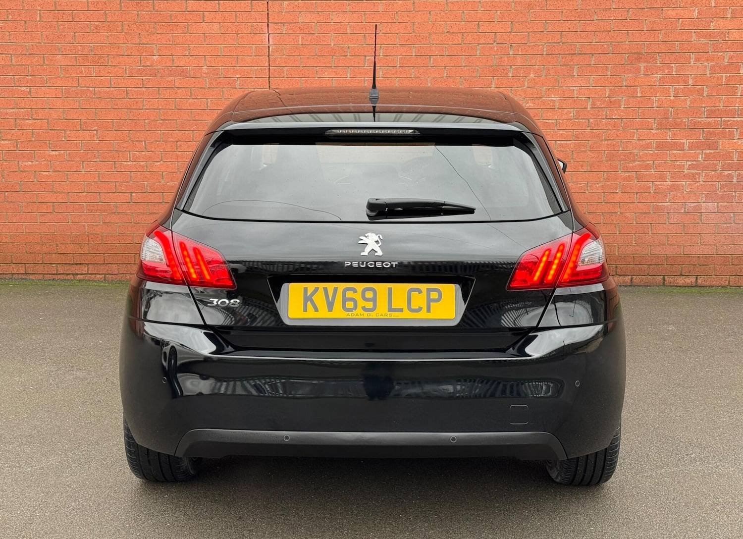 Used Peugeot 308 2019 for sale - 77344741: Photo 10