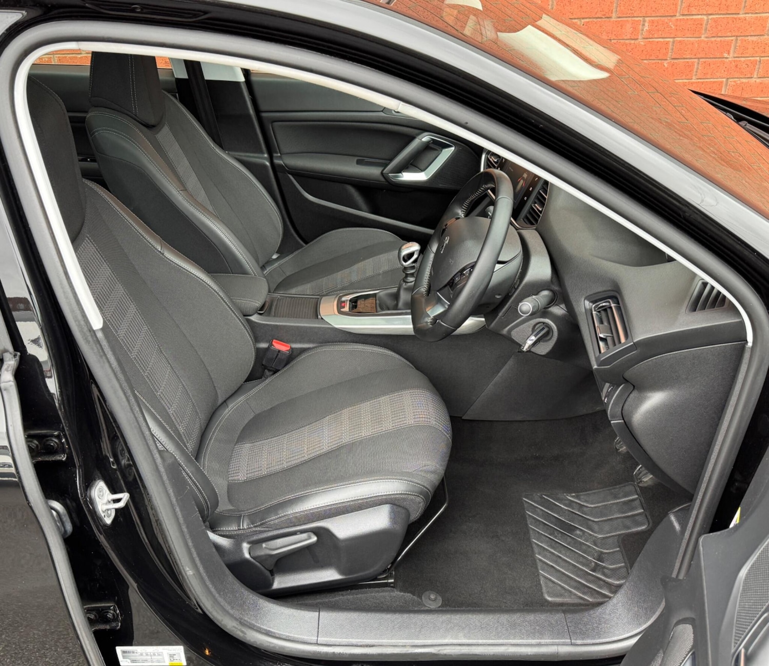 Used Peugeot 308 2019 for sale - 77344741: Photo 15