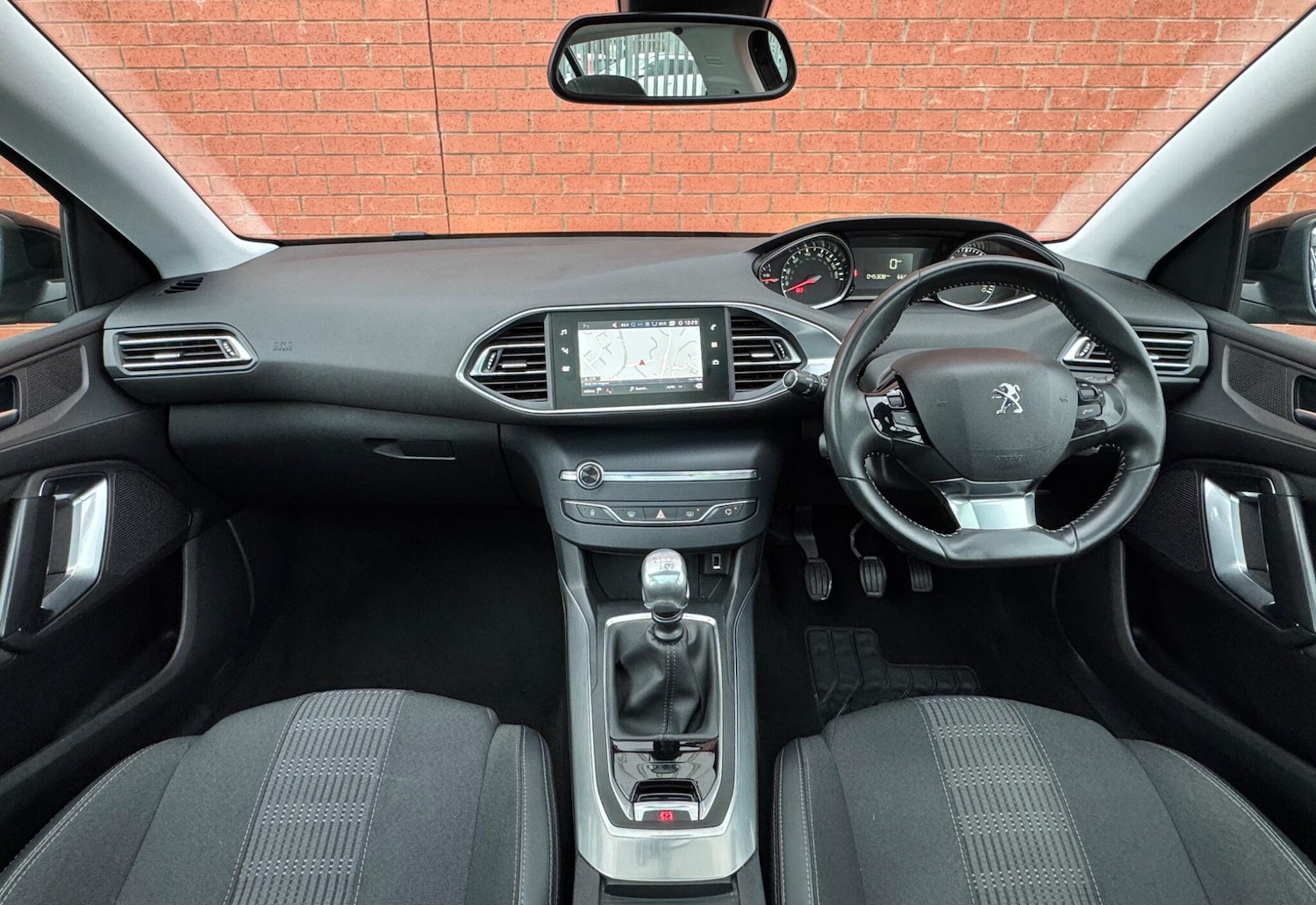 Used Peugeot 308 2019 for sale - 77344741: Photo 16