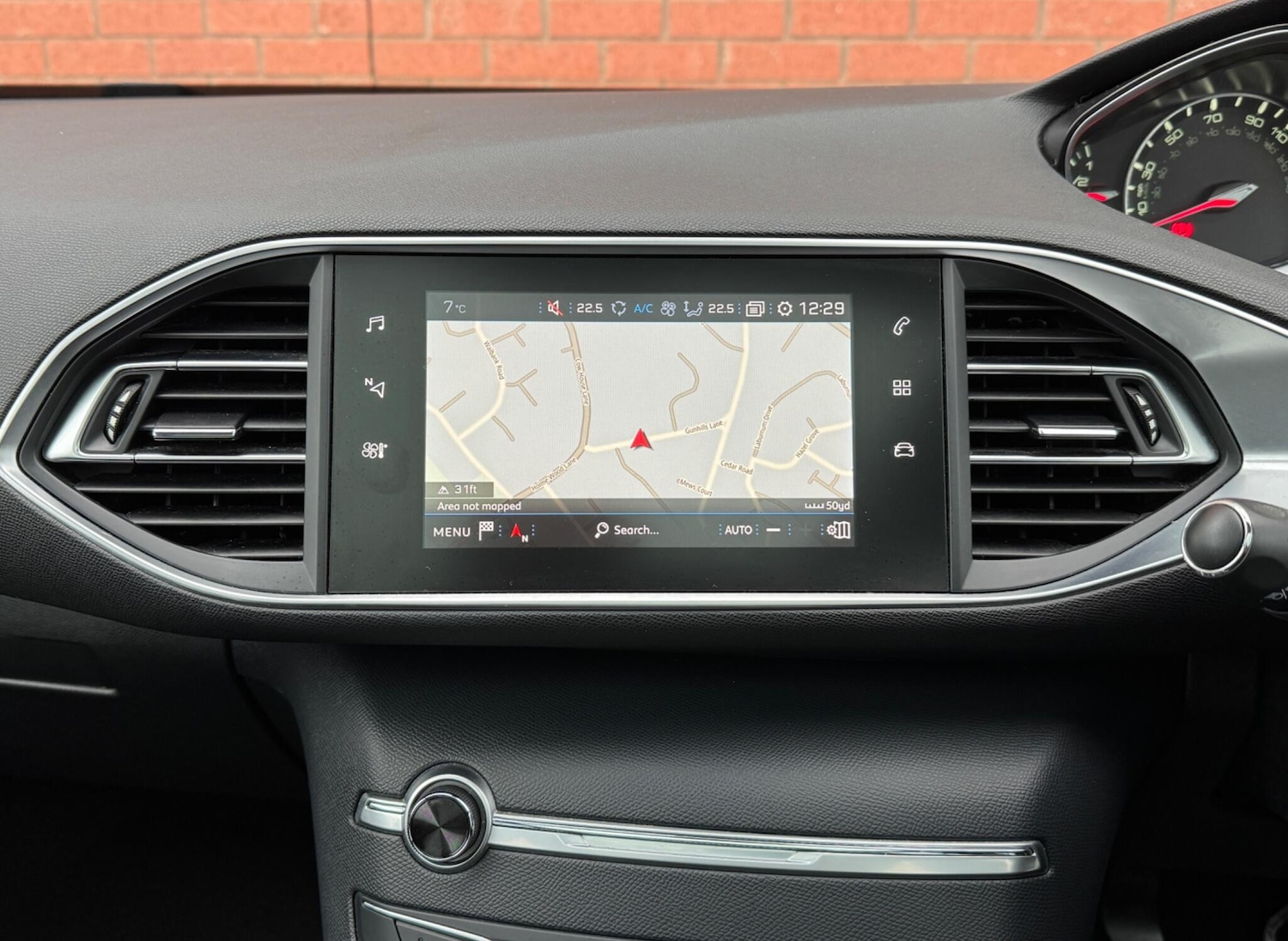 Used Peugeot 308 2019 for sale - 77344741: Photo 18