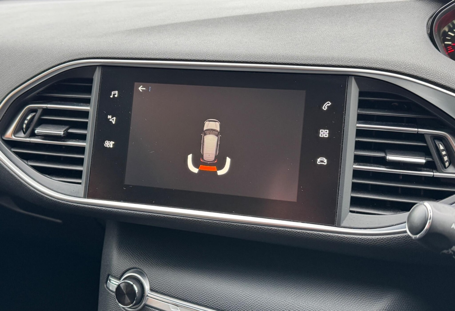 Used Peugeot 308 2019 for sale - 77344741: Photo 23