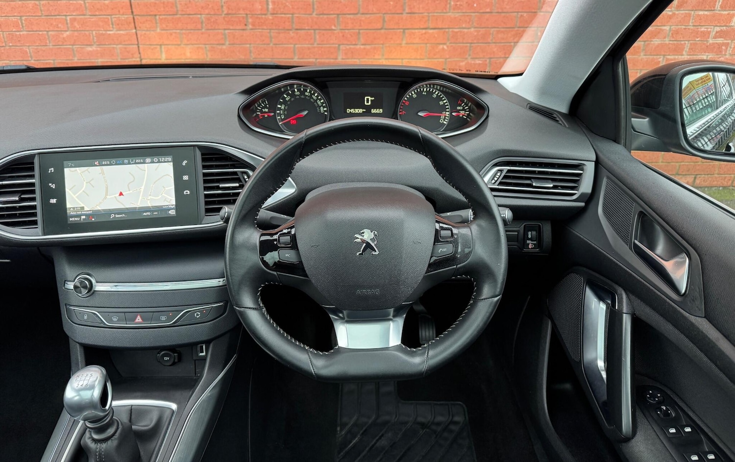 Used Peugeot 308 2019 for sale - 77344741: Photo 25