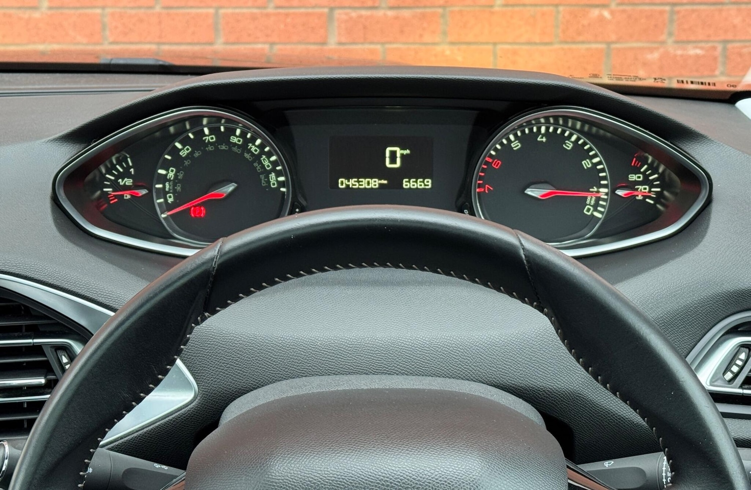 Used Peugeot 308 2019 for sale - 77344741: Photo 26