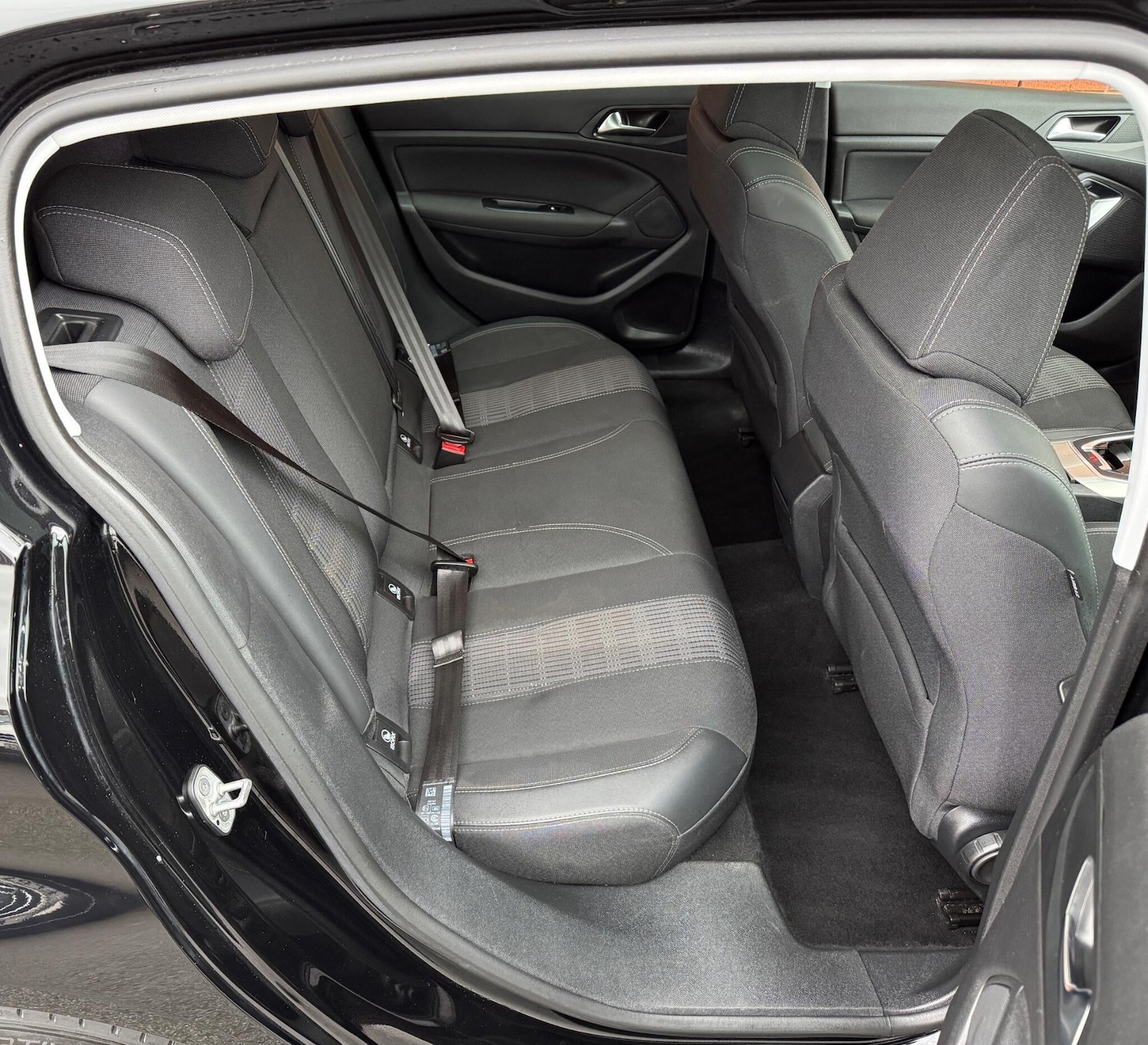 Used Peugeot 308 2019 for sale - 77344741: Photo 30