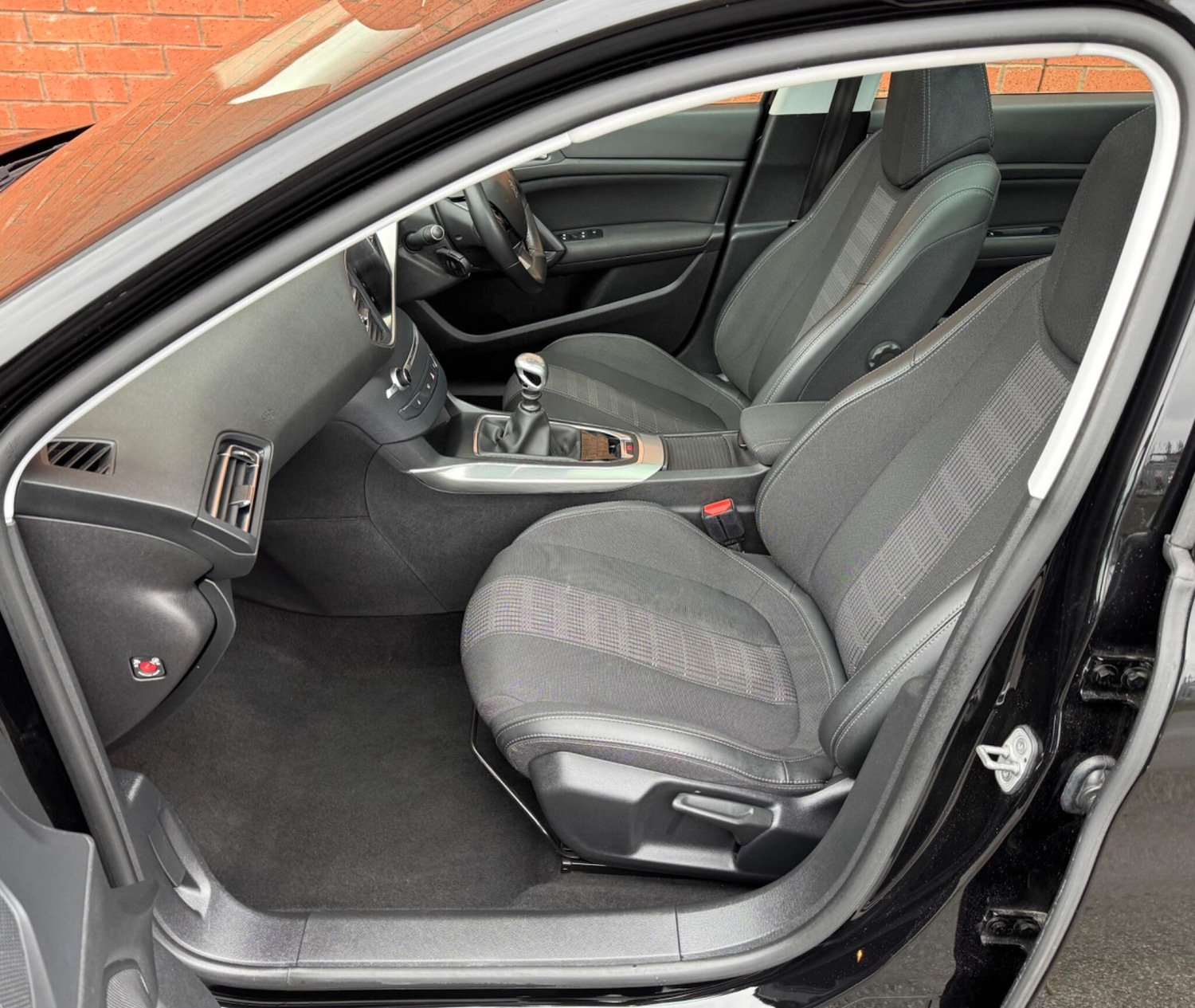 Used Peugeot 308 2019 for sale - 77344741: Photo 33