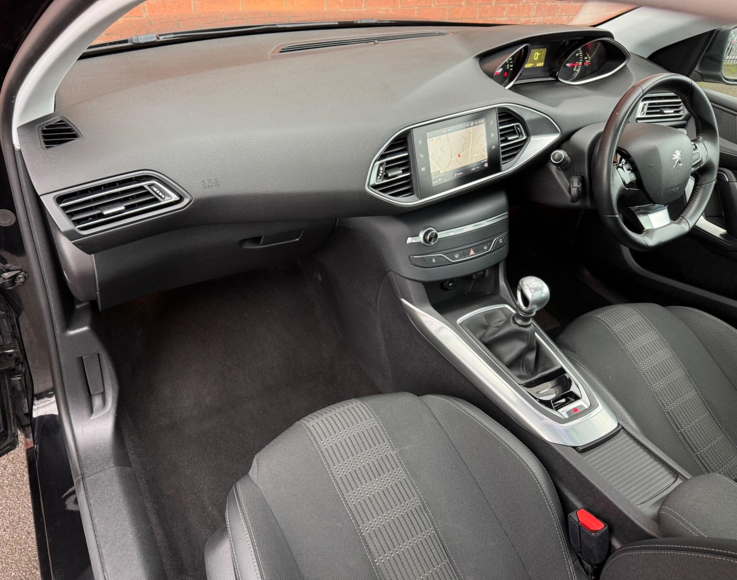 Used Peugeot 308 2019 for sale - 77344741: Photo 34