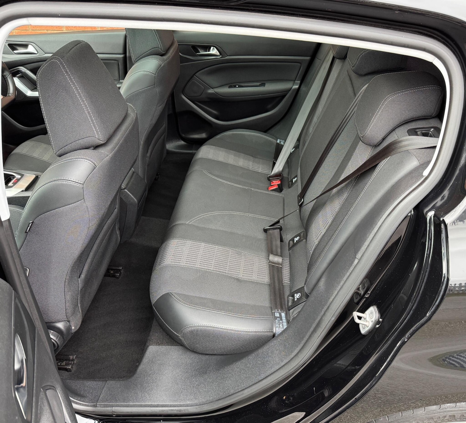 Used Peugeot 308 2019 for sale - 77344741: Photo 37