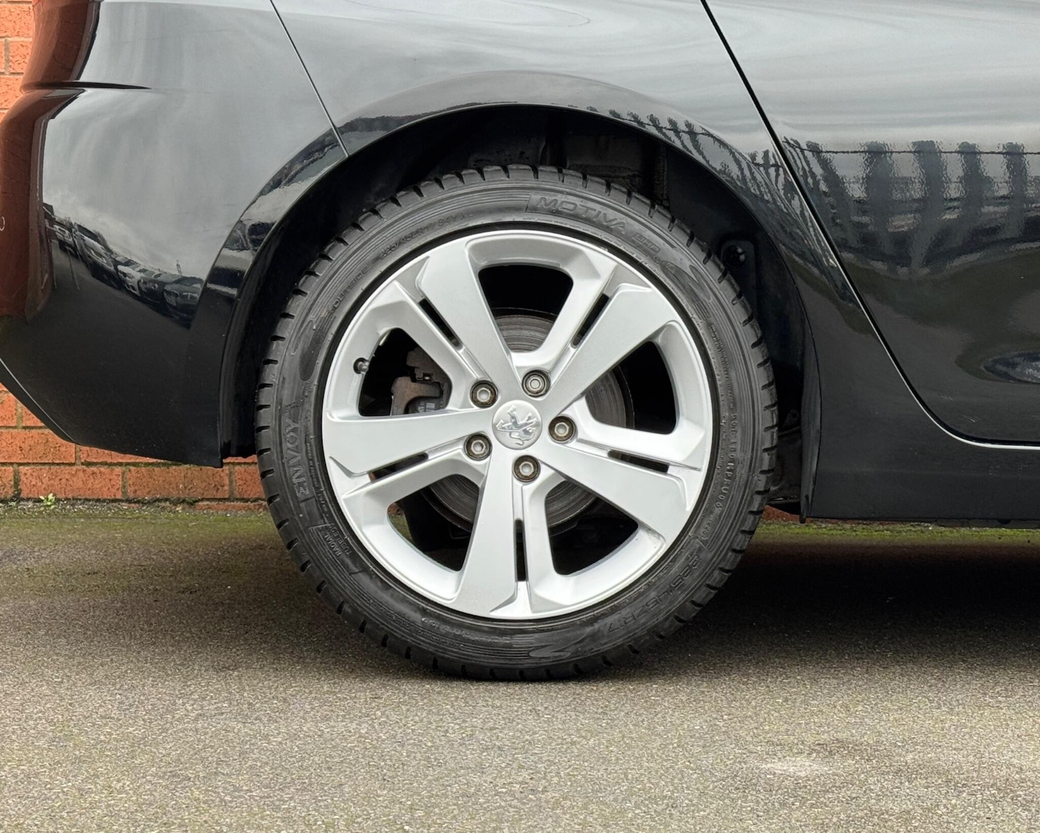 Used Peugeot 308 2019 for sale - 77344741: Photo 39