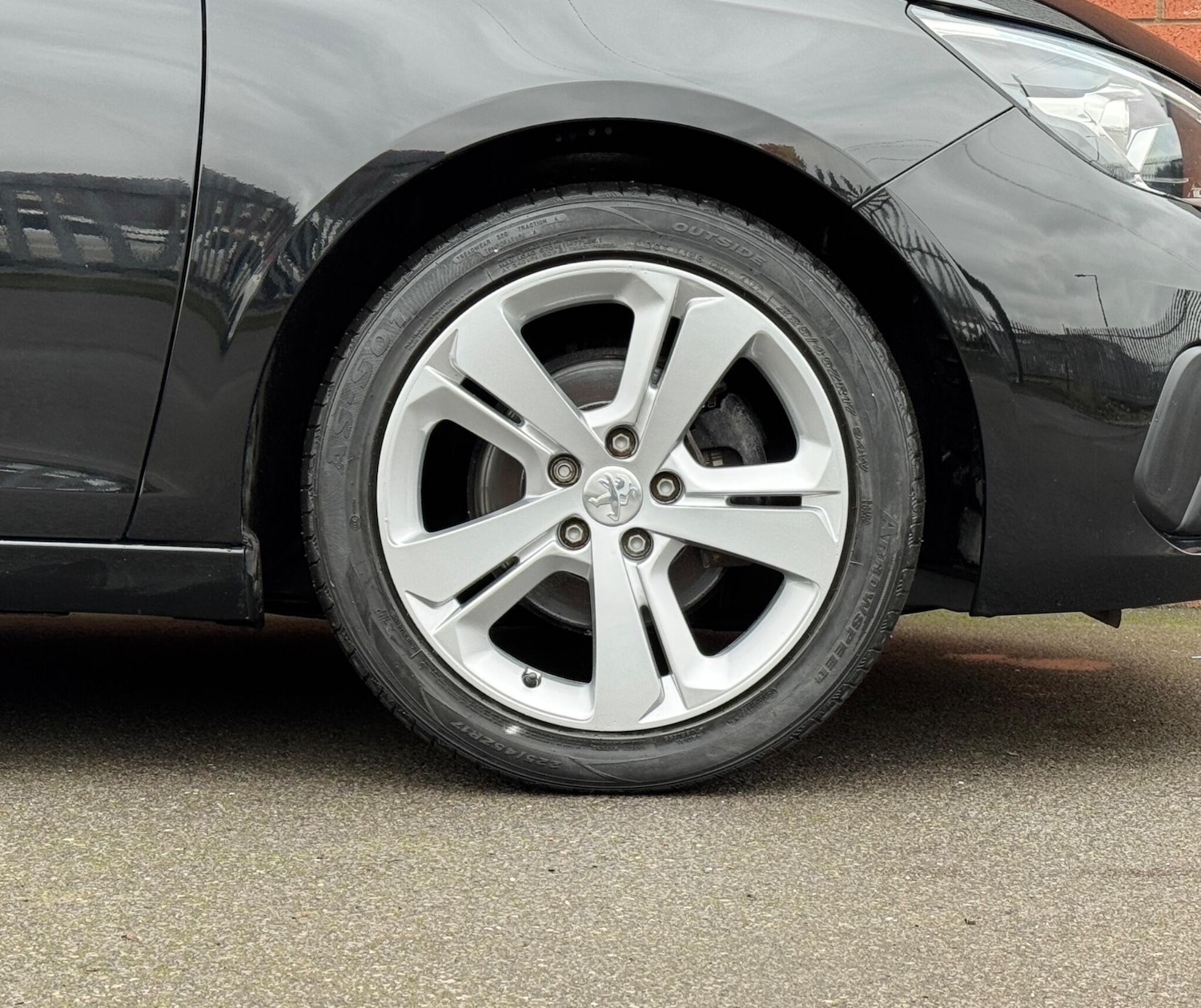 Used Peugeot 308 2019 for sale - 77344741: Photo 40