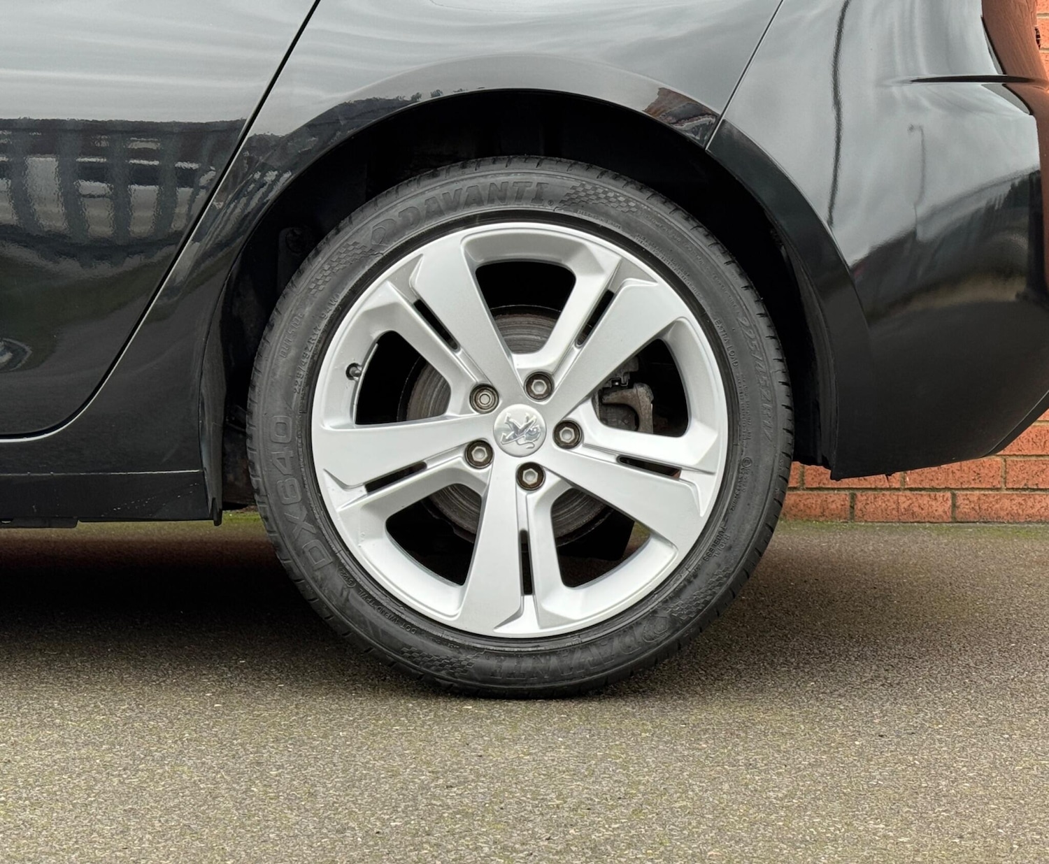 Used Peugeot 308 2019 for sale - 77344741: Photo 42