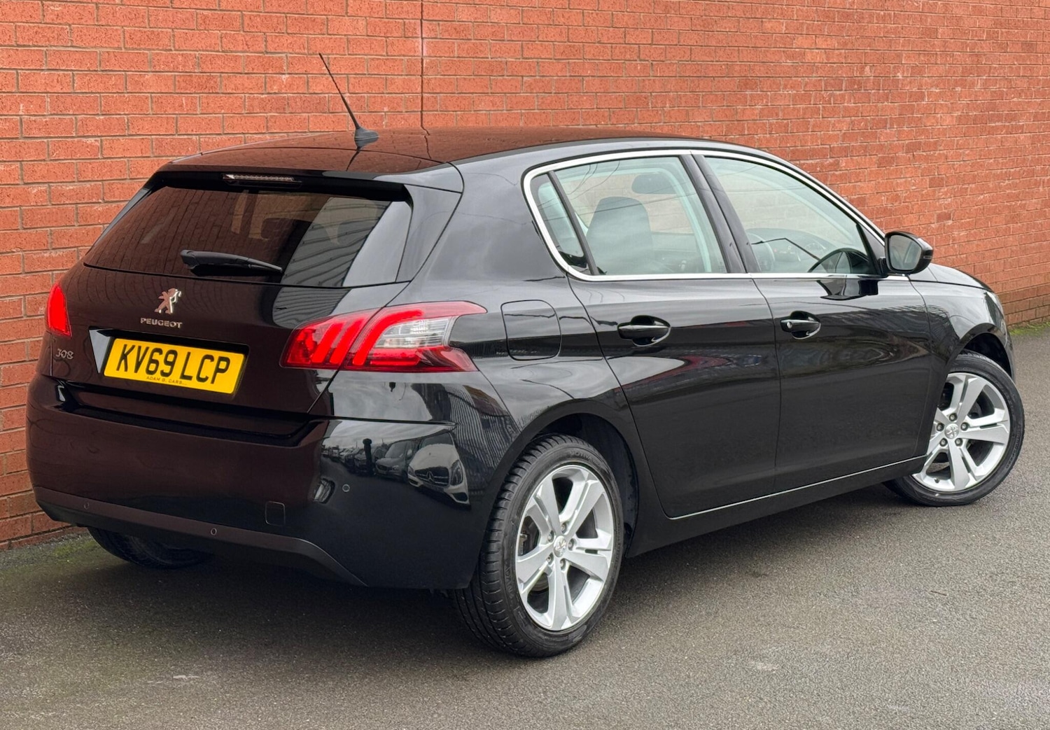 Used Peugeot 308 2019 for sale - 77344741: Photo 5