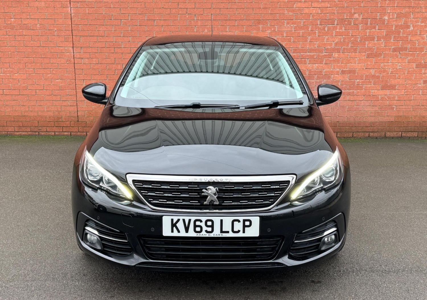 Used Peugeot 308 2019 for sale - 77344741: Photo 6