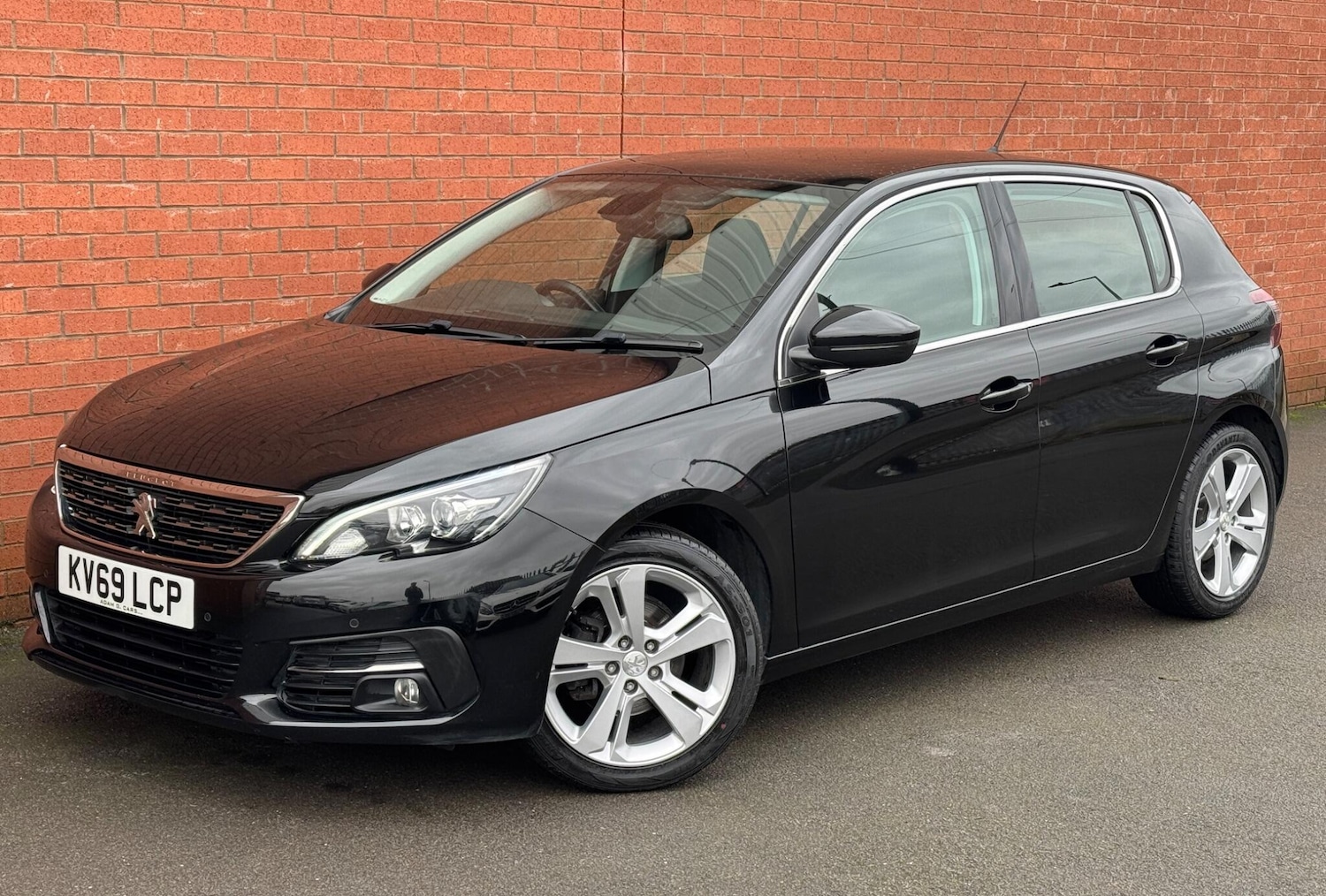 Used Peugeot 308 2019 for sale - 77344741: Photo 7