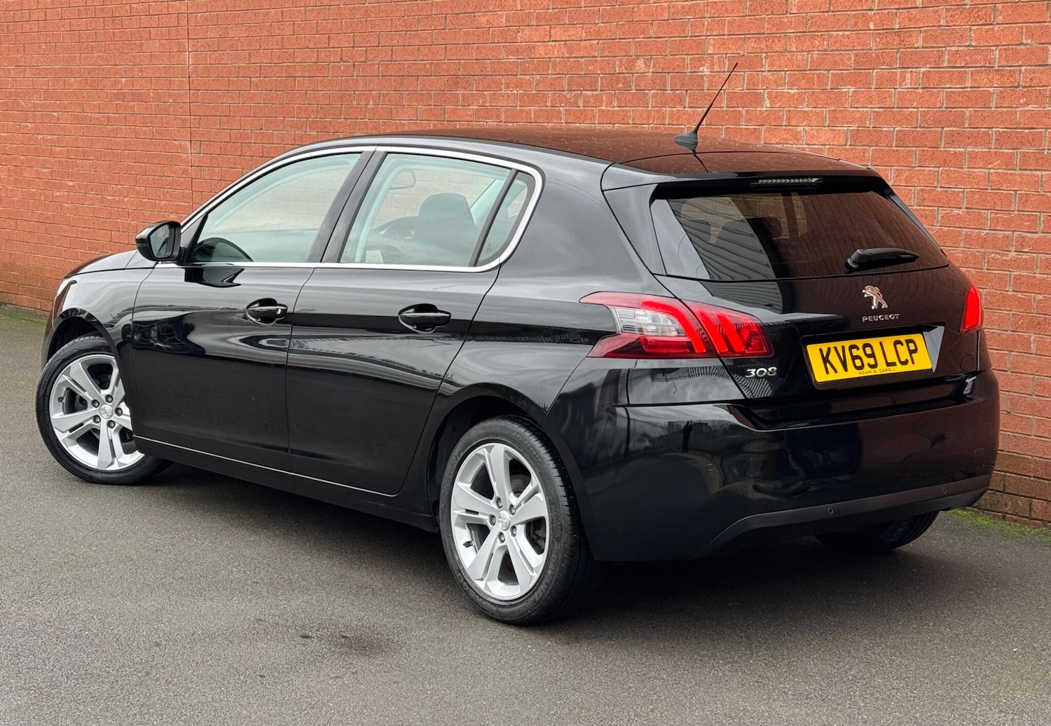 Used Peugeot 308 2019 for sale - 77344741: Photo 9