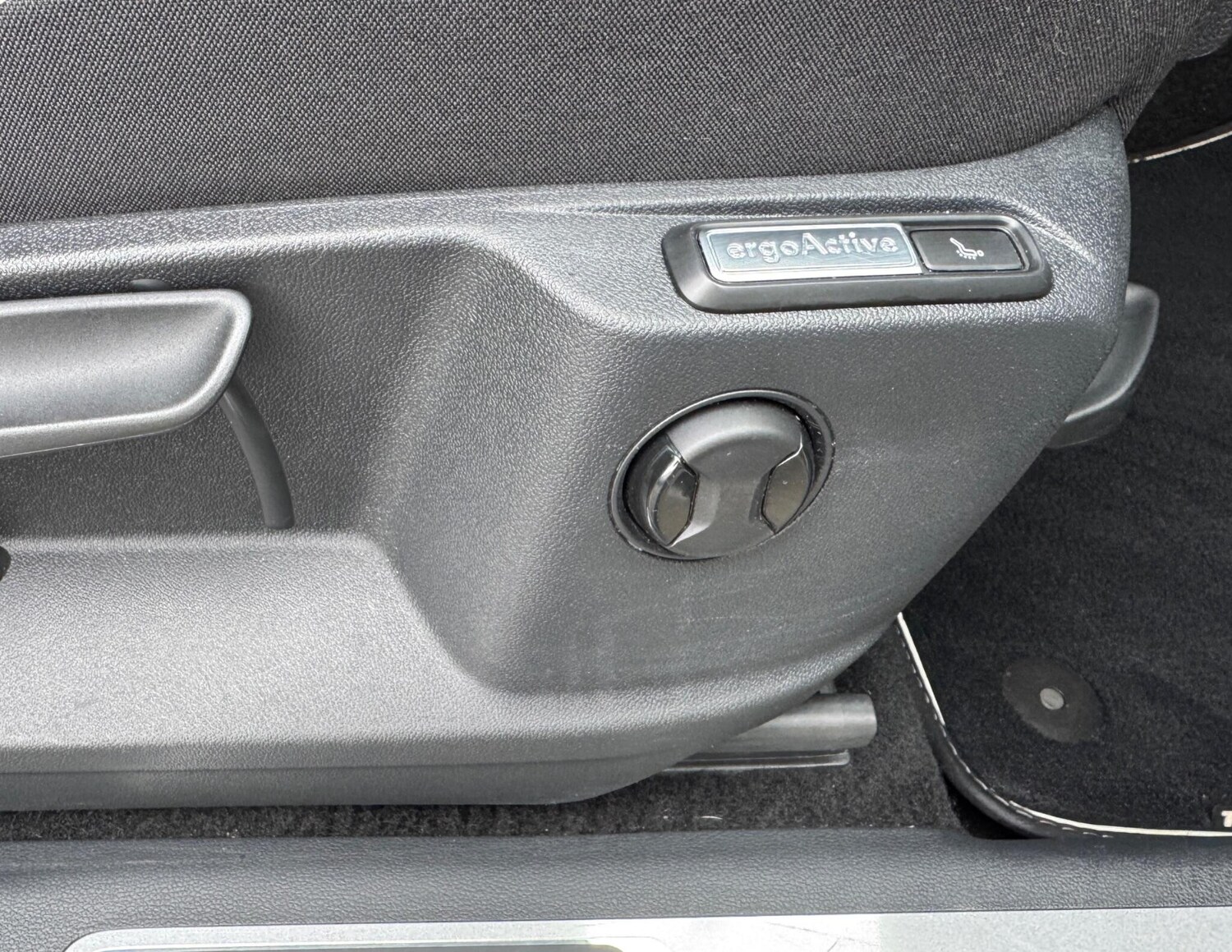 Used Volkswagen Tiguan for sale - 77809181: Photo 15