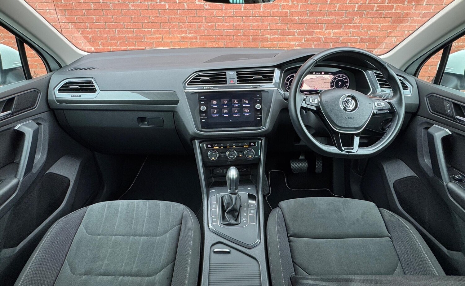 Used Volkswagen Tiguan for sale - 77809181: Photo 17