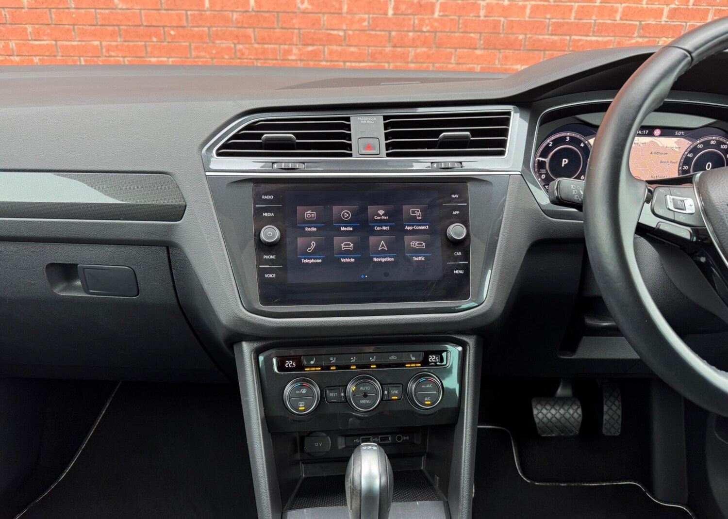 Used Volkswagen Tiguan for sale - 77809181: Photo 18