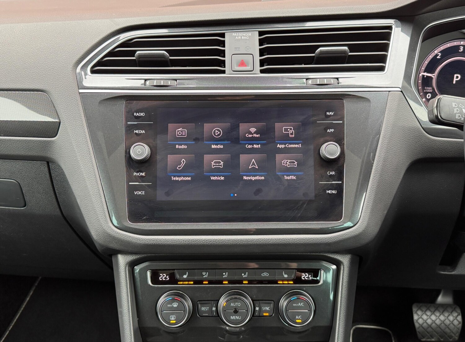 Used Volkswagen Tiguan for sale - 77809181: Photo 19