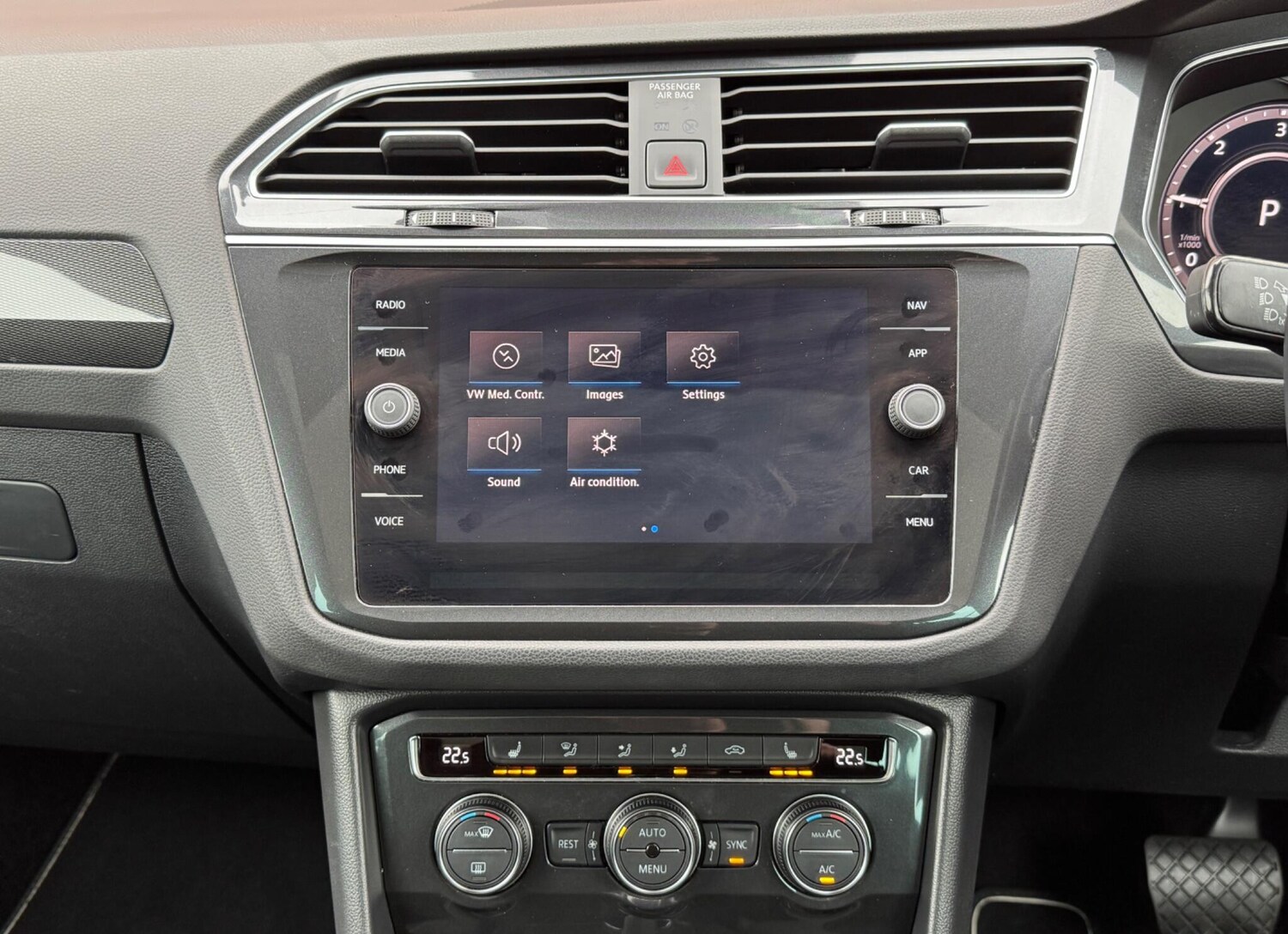 Used Volkswagen Tiguan for sale - 77809181: Photo 20