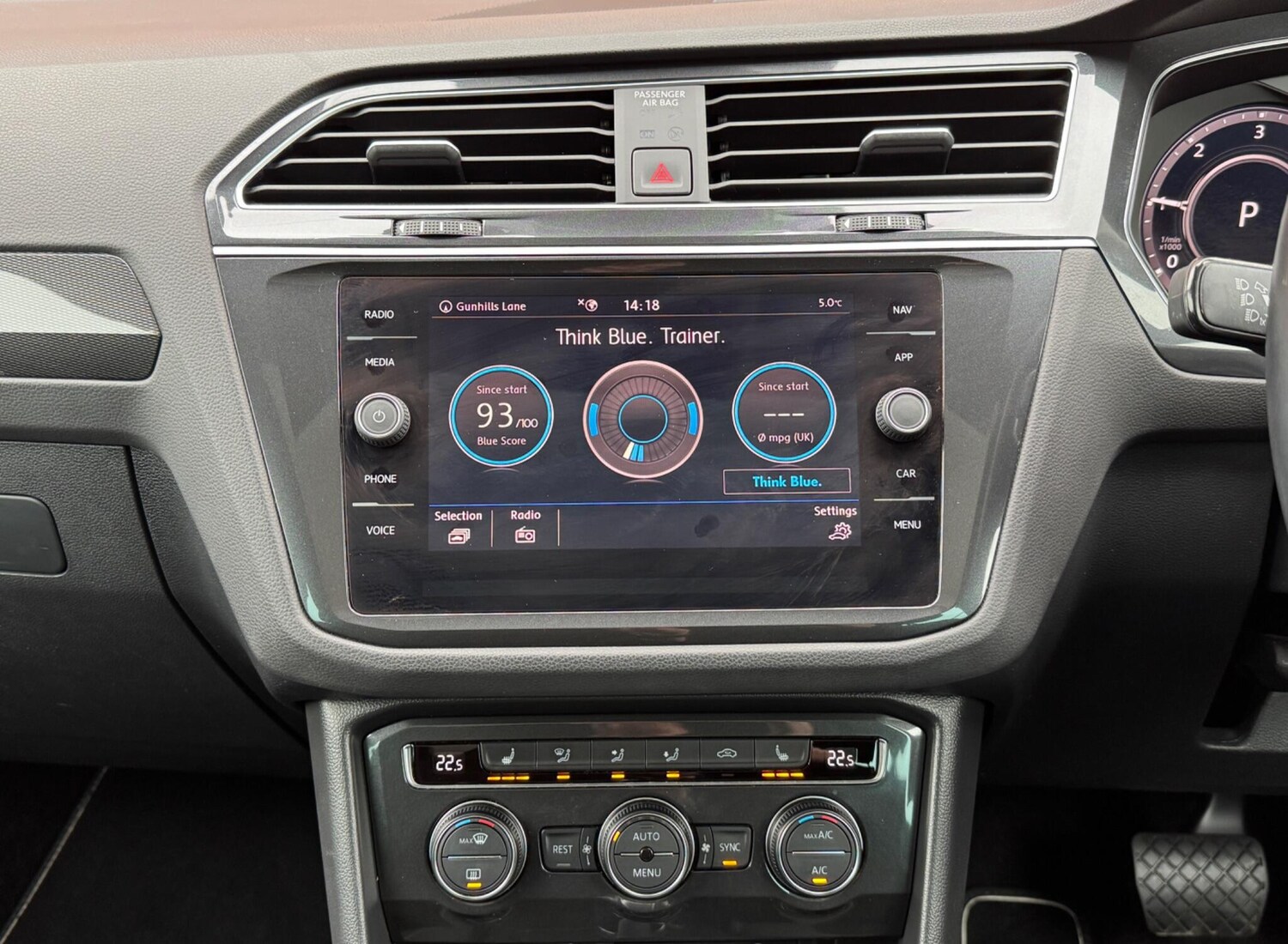 Used Volkswagen Tiguan for sale - 77809181: Photo 26