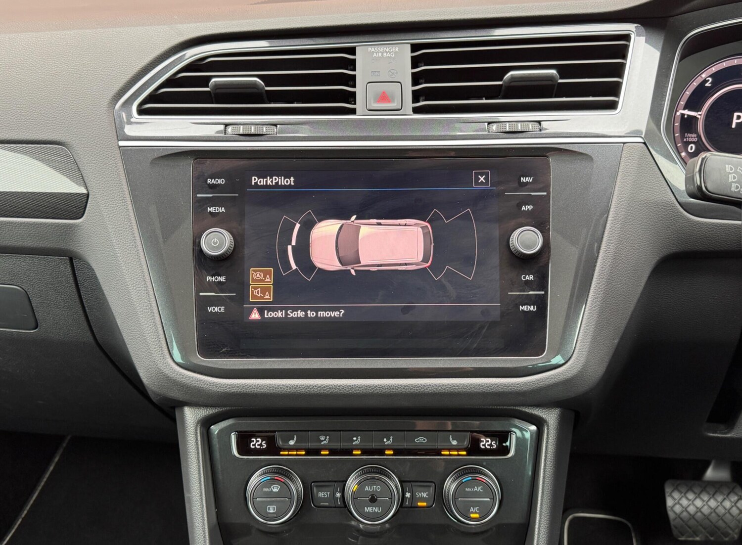 Used Volkswagen Tiguan for sale - 77809181: Photo 27