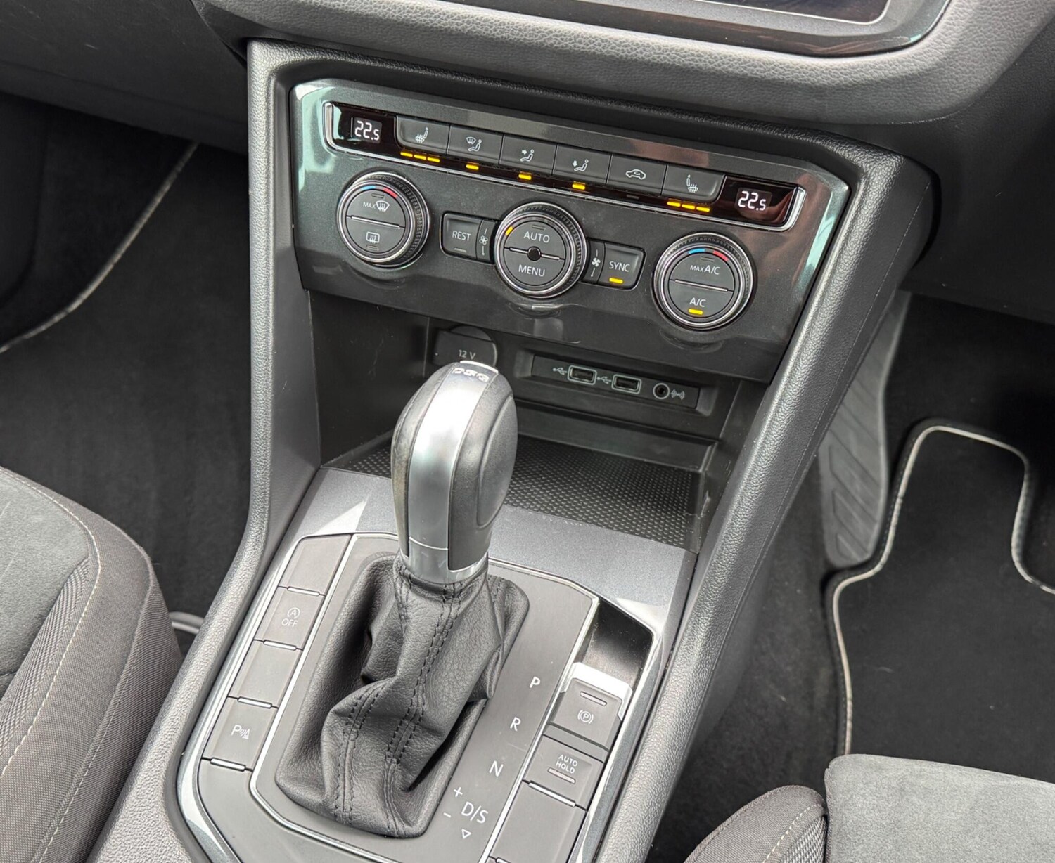 Used Volkswagen Tiguan for sale - 77809181: Photo 29