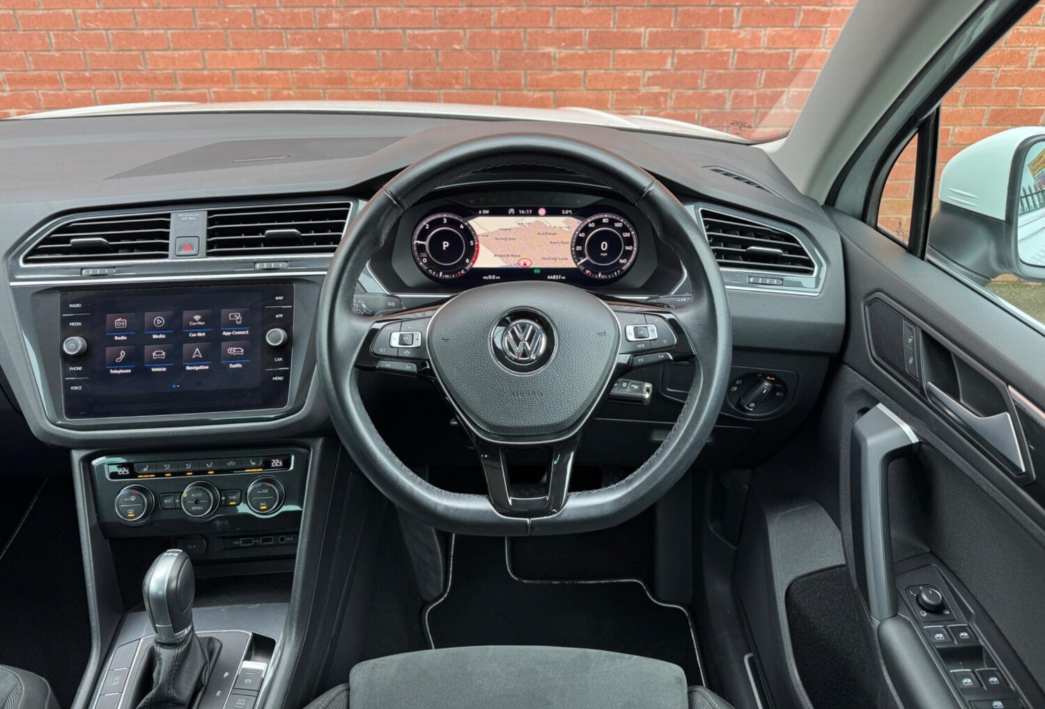 Used Volkswagen Tiguan for sale - 77809181: Photo 30