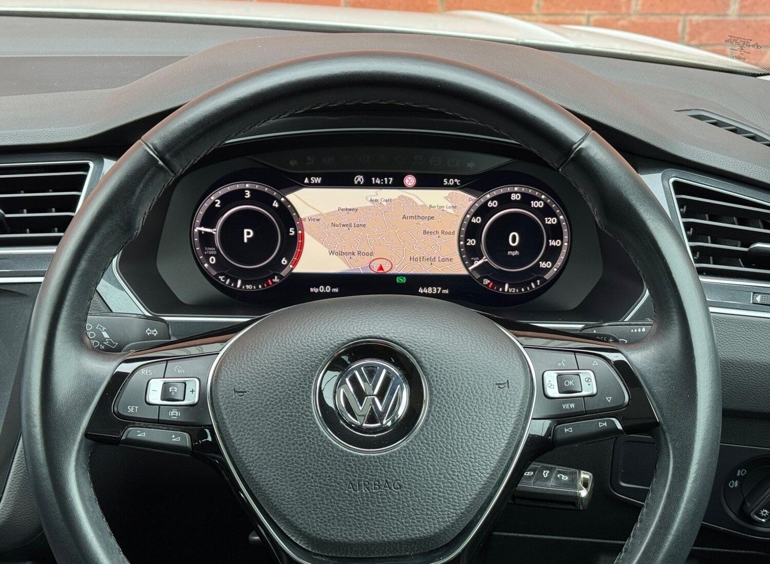 Used Volkswagen Tiguan for sale - 77809181: Photo 31