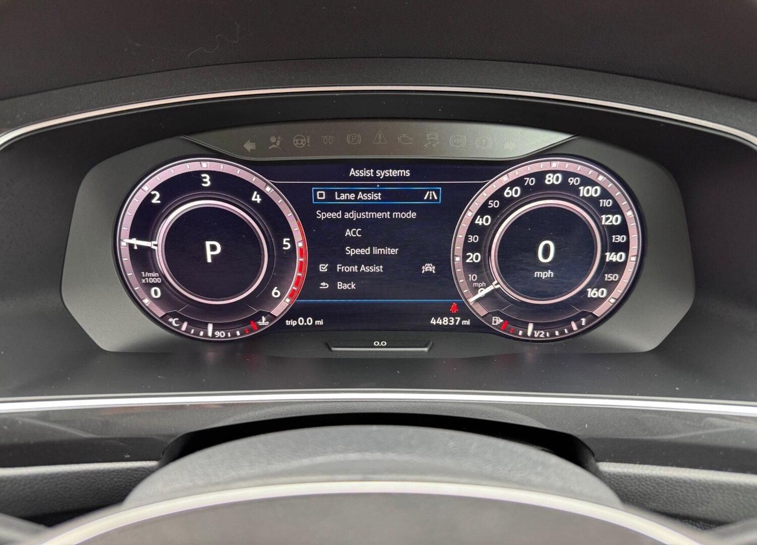 Used Volkswagen Tiguan for sale - 77809181: Photo 32