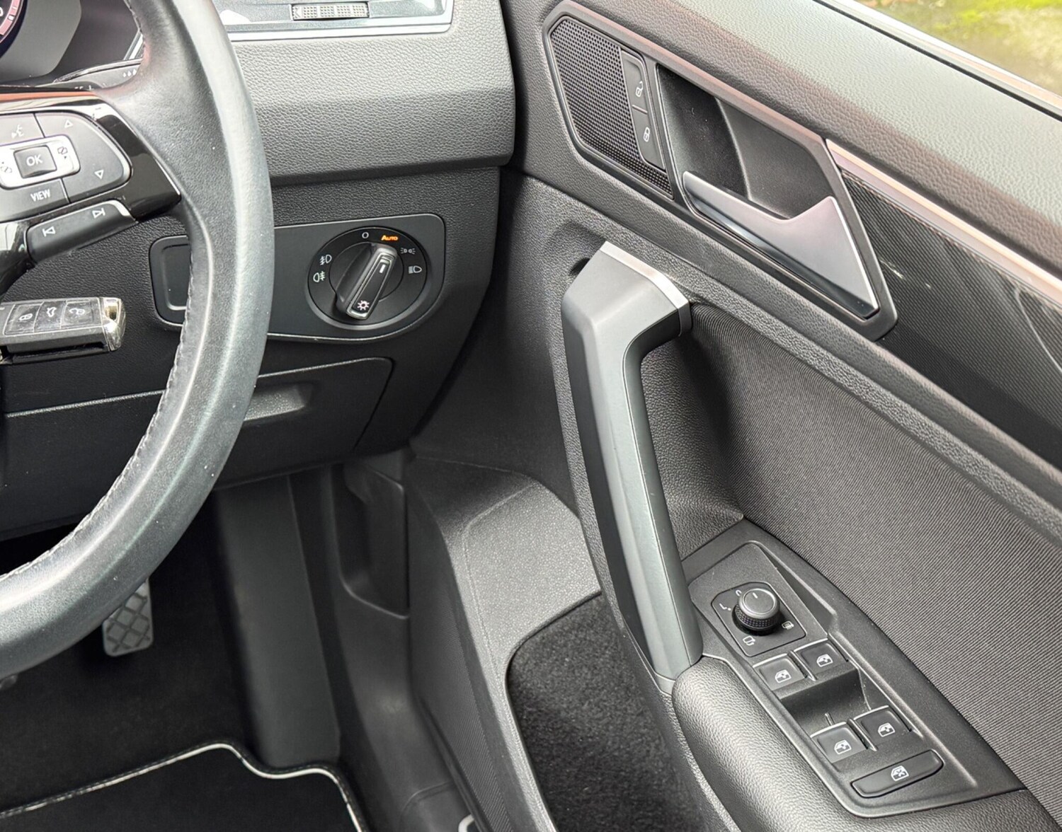 Used Volkswagen Tiguan for sale - 77809181: Photo 33