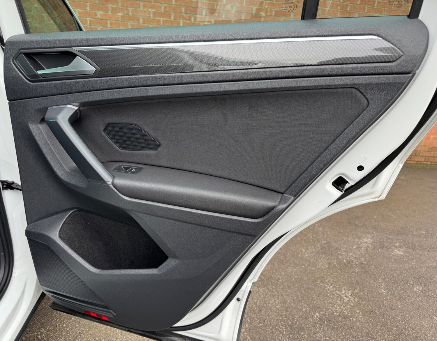 Used Volkswagen Tiguan for sale - 77809181: Photo 34