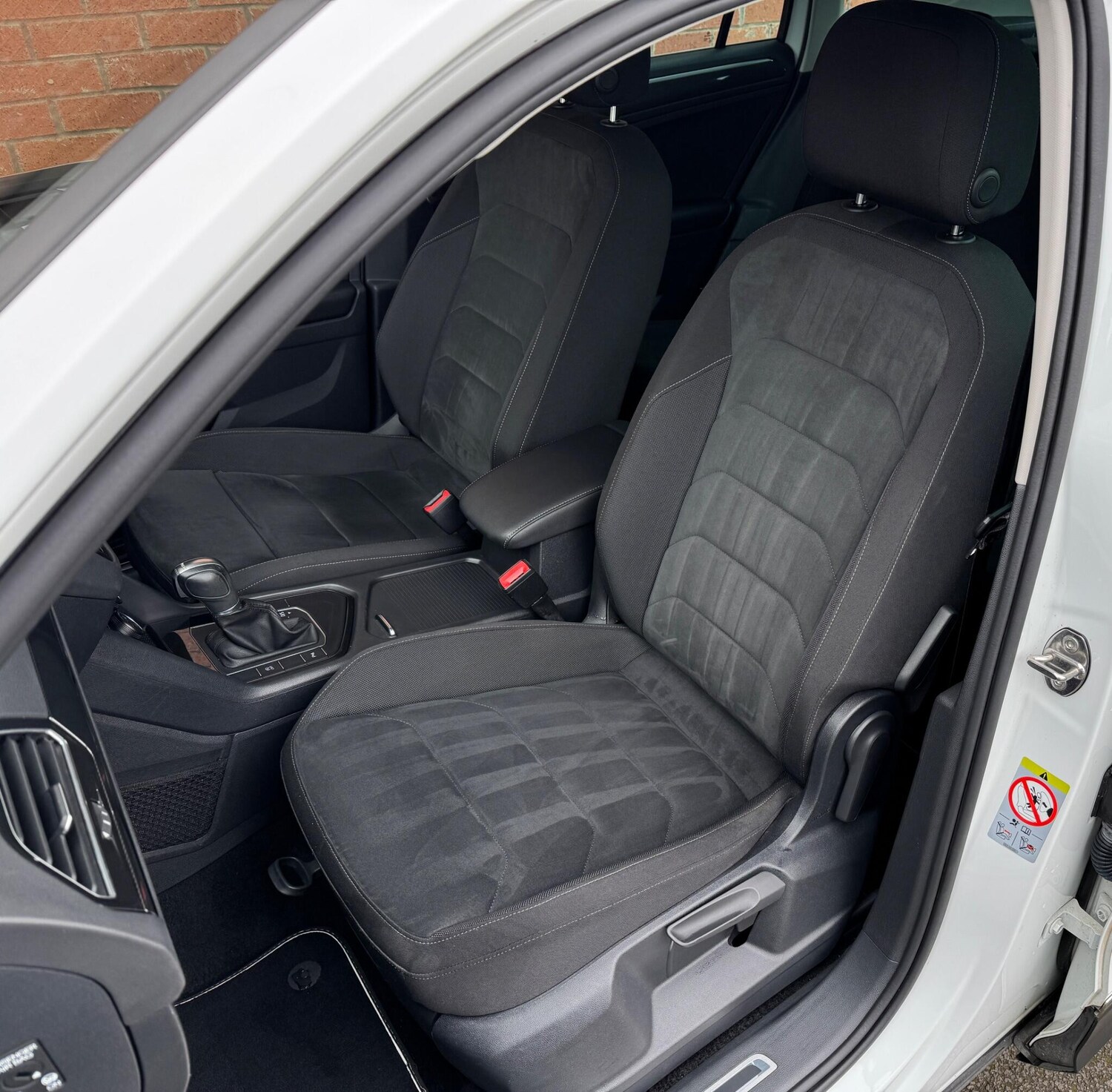 Used Volkswagen Tiguan for sale - 77809181: Photo 39