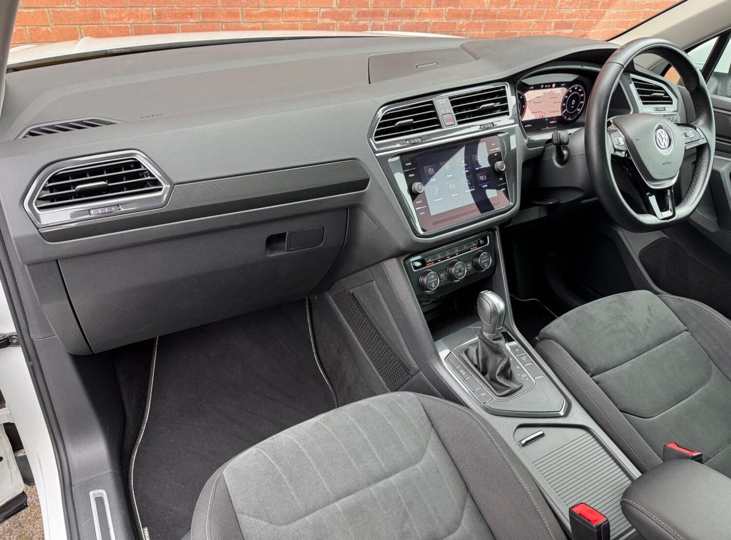 Used Volkswagen Tiguan for sale - 77809181: Photo 41